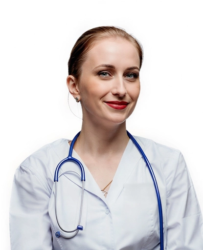 doctor